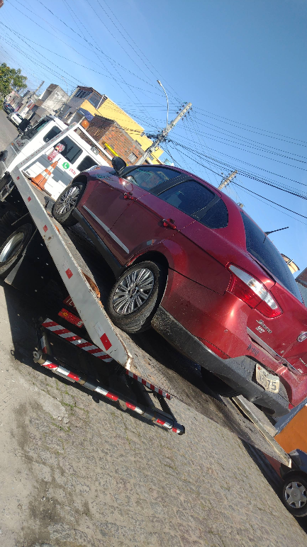 Auto Socorro Emergencial em Pelotas