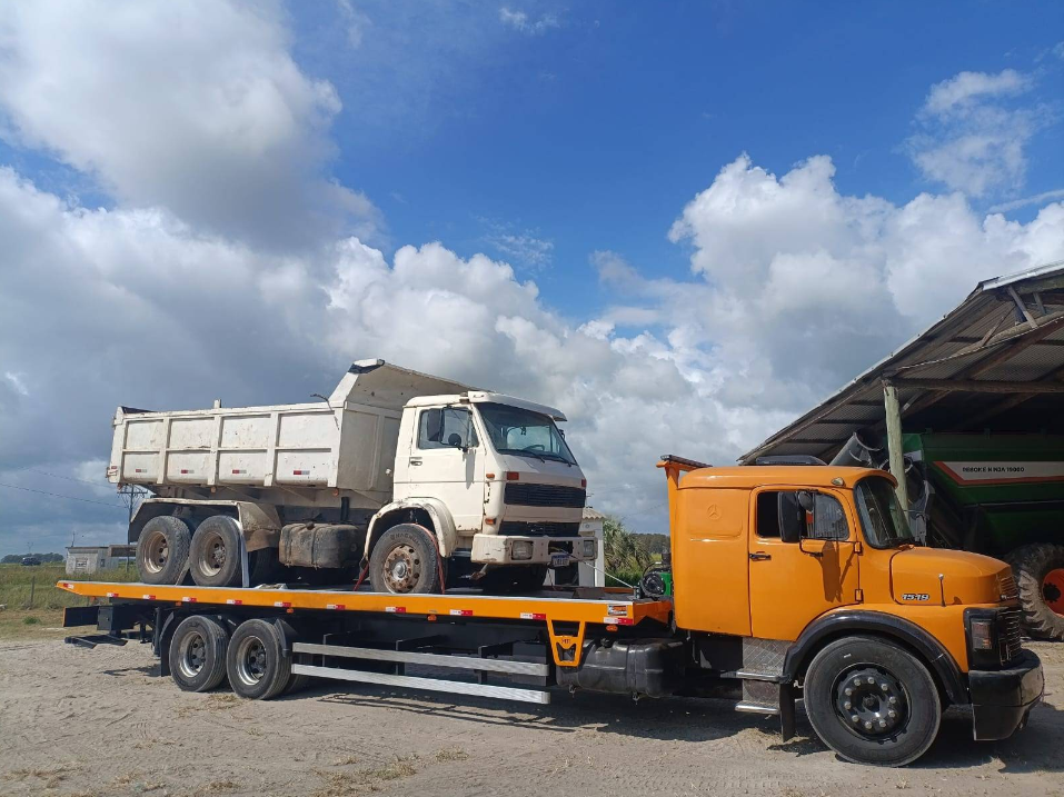 Atendimento em Rodovias e Área Urbana em Pelotas