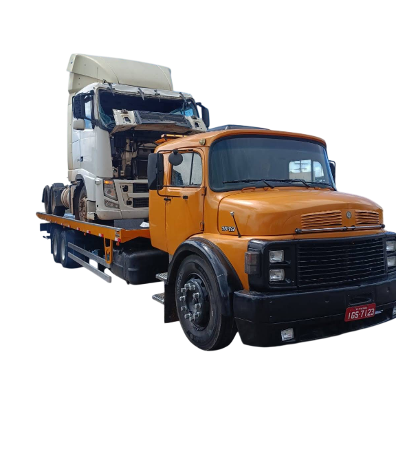 101 Veículos Auto Resgate - Guincho em Pelotas